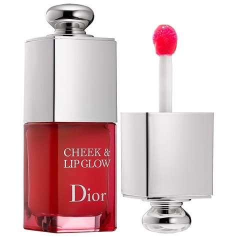 cheek & lip glow dior|cheeks meaning.